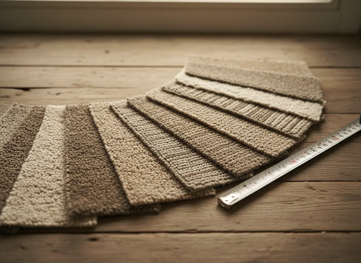 Carpet Installation Whitetail, MT FAQs